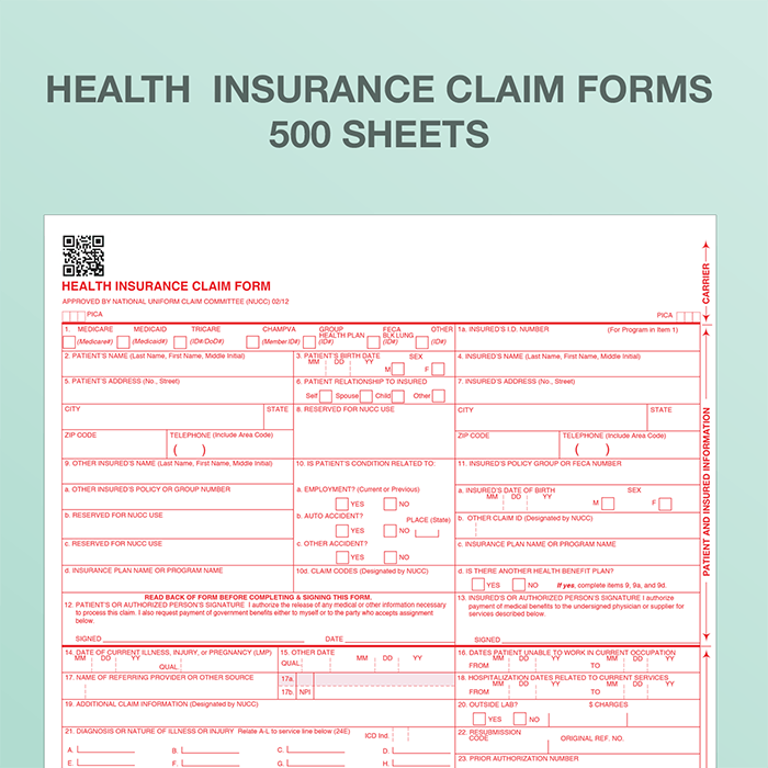 cms-1500-paper-claim-form-02-12-500-sheets-fiachra-forms-charting-solutions