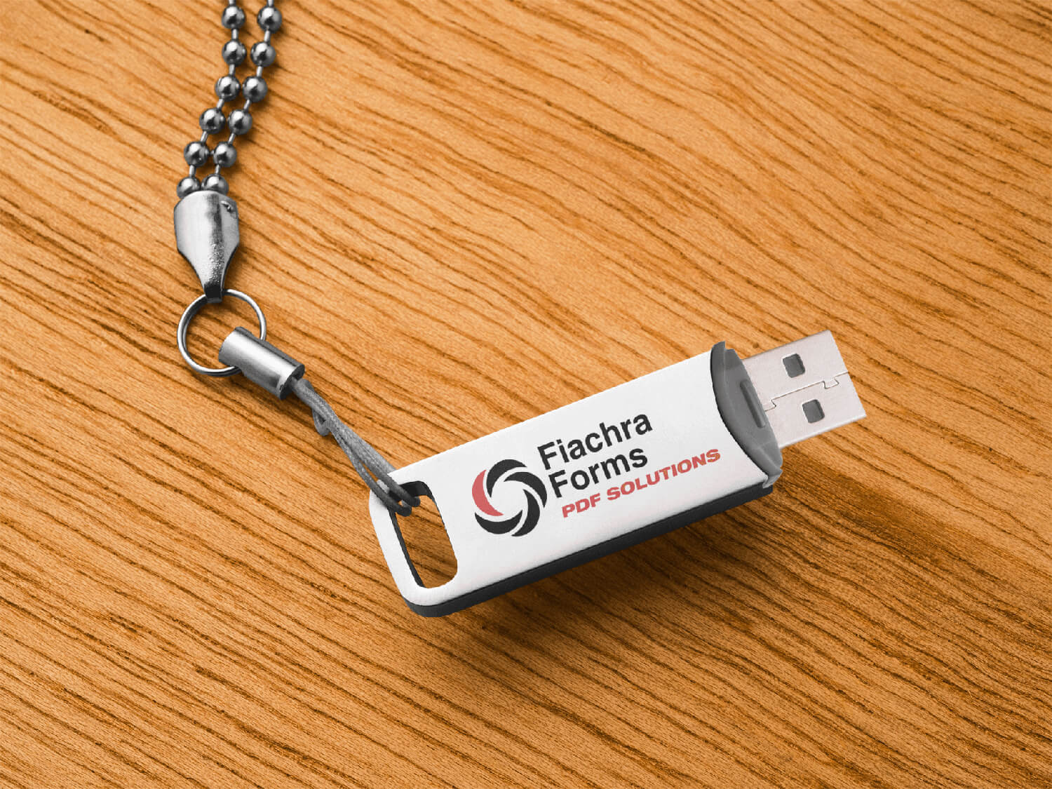 Follow the HIPAA Guidelines when using a USB